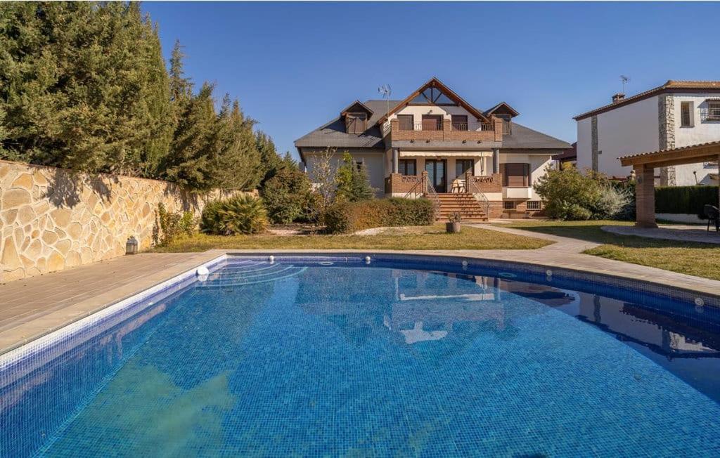 Villa Nordica, Otura 외부 사진