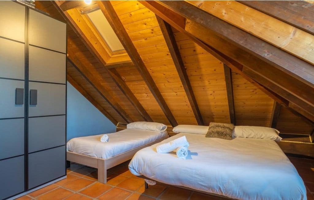Villa Nordica, Otura 외부 사진