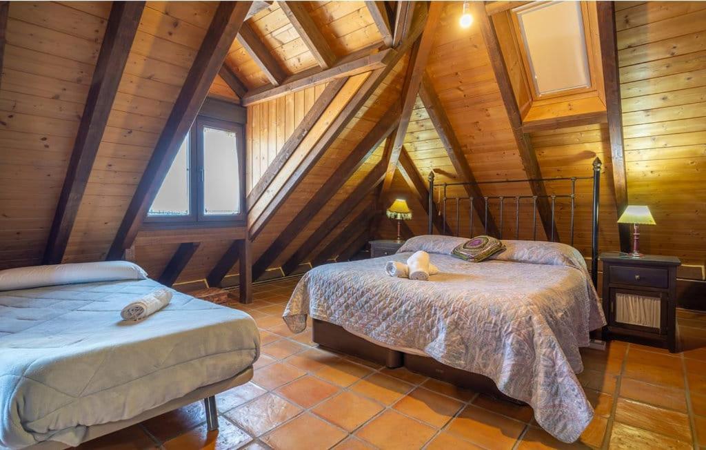 Villa Nordica, Otura 외부 사진